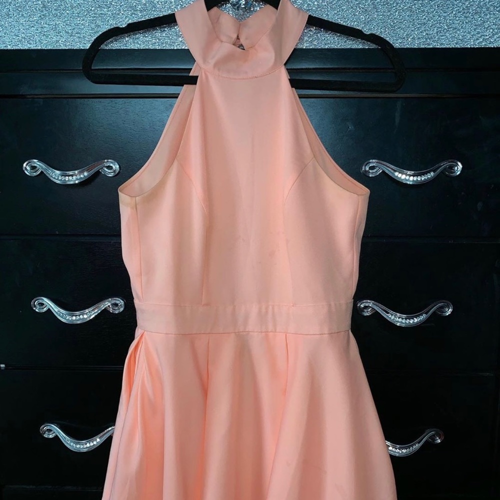 Skater Girl Dress